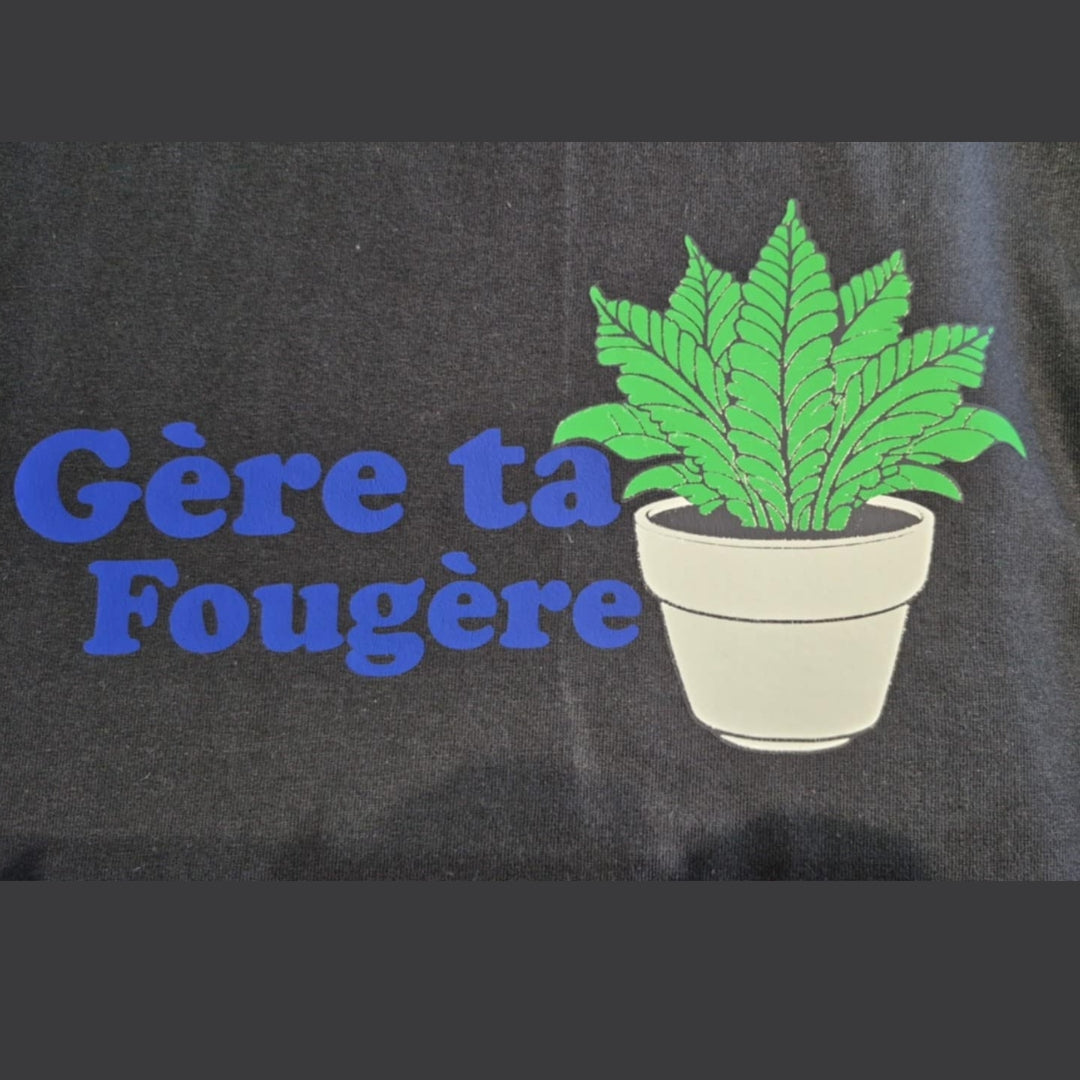 T-shirt pour adulte personnalisable