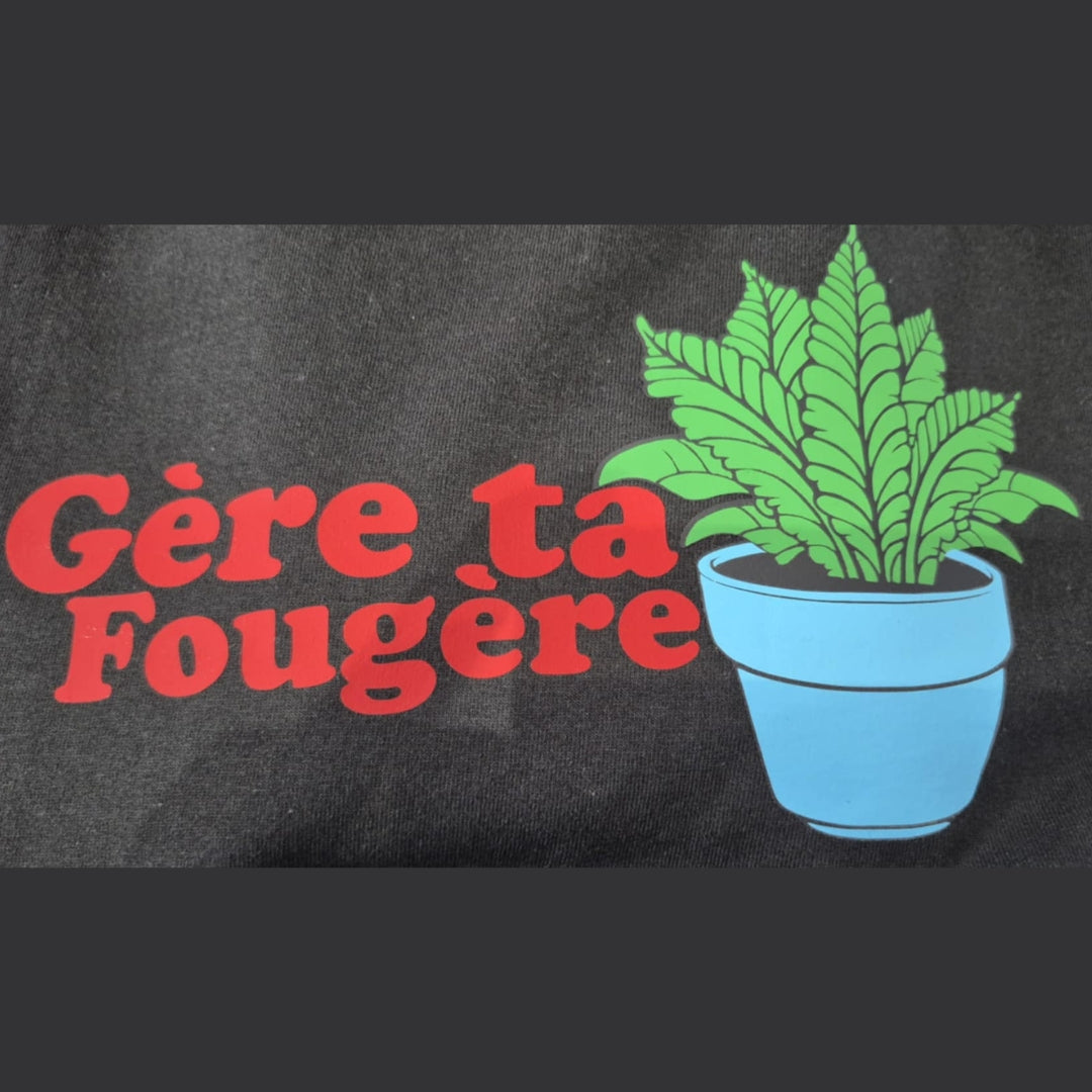 T-shirt pour adulte personnalisable