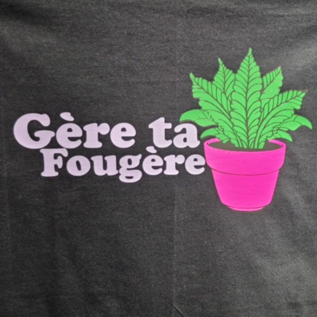 T-shirt pour adulte personnalisable