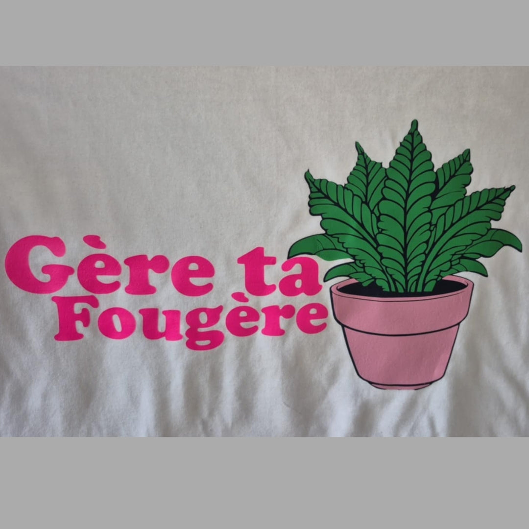 T-shirt pour adulte personnalisable