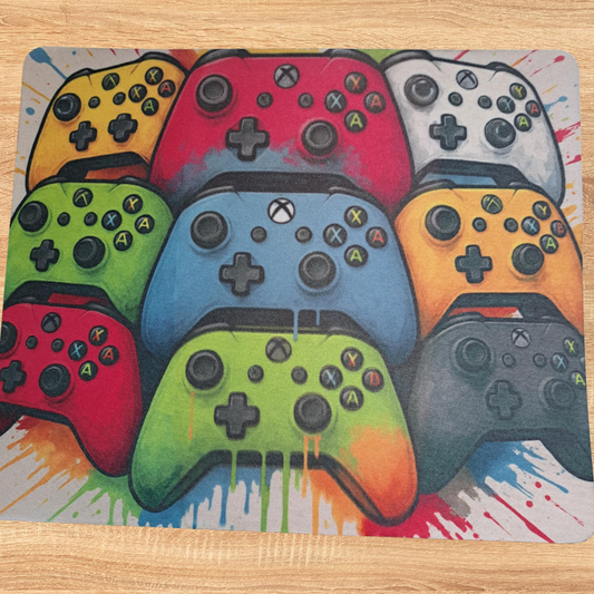 Tapis de souris personnalisable