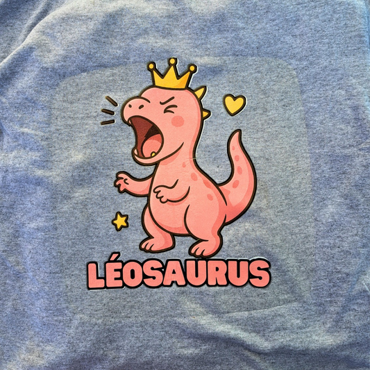 T-shirt pour enfant personnalisable