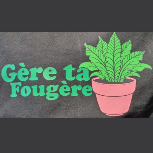 T-shirt pour adulte personnalisable