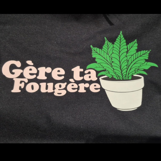T-shirt pour adulte personnalisable