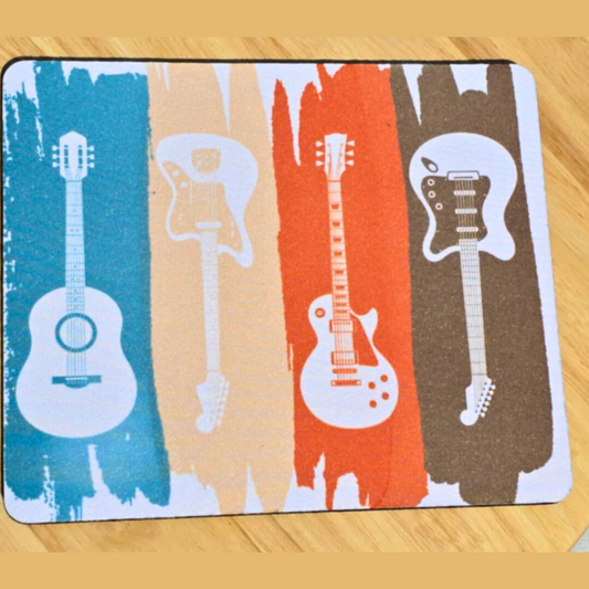 Tapis de souris personnalisable
