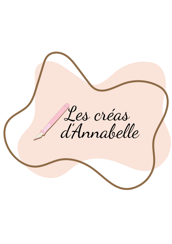 Les créas d'Annabelle