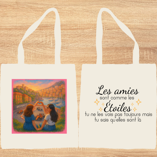 Sac réutilisable