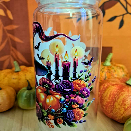 Verre fantôme