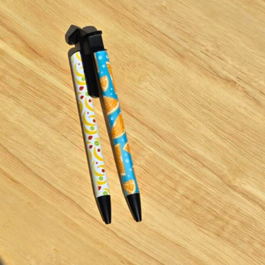 Crayon sublimable personnalisable